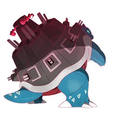 blatoise|Blastoise (Pokémon) .